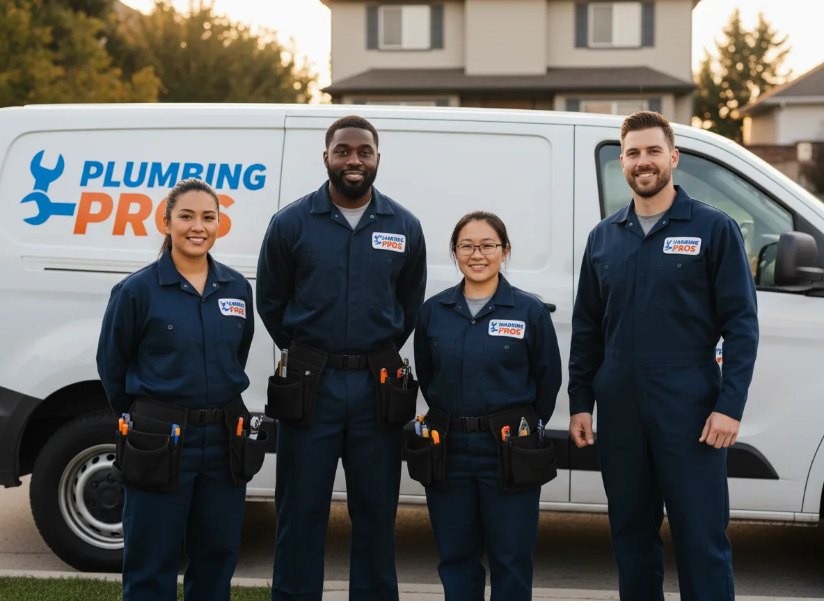 Water Heater Repair company in Breckenridge, TX